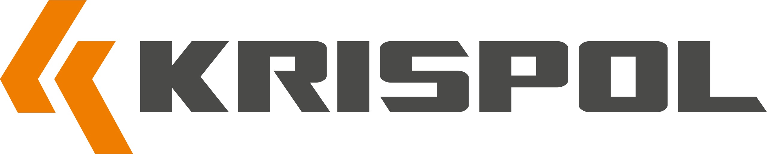 Logo der Firma Krispol